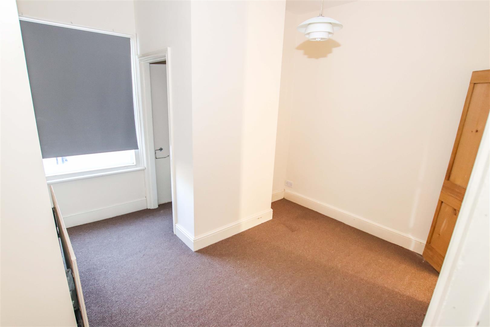 BEDROOM TWO (REAR)